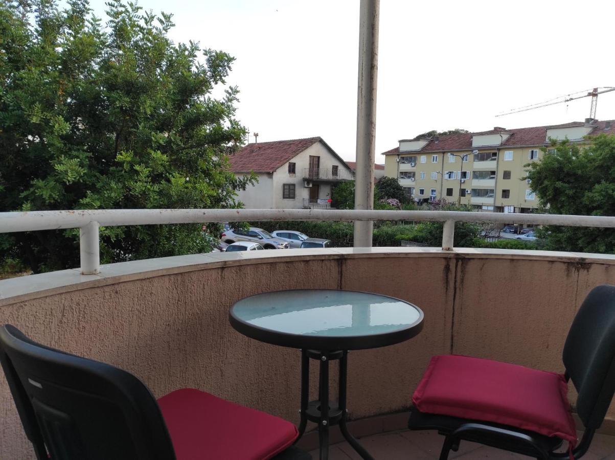 Apartman Katica Tivat Kamer foto