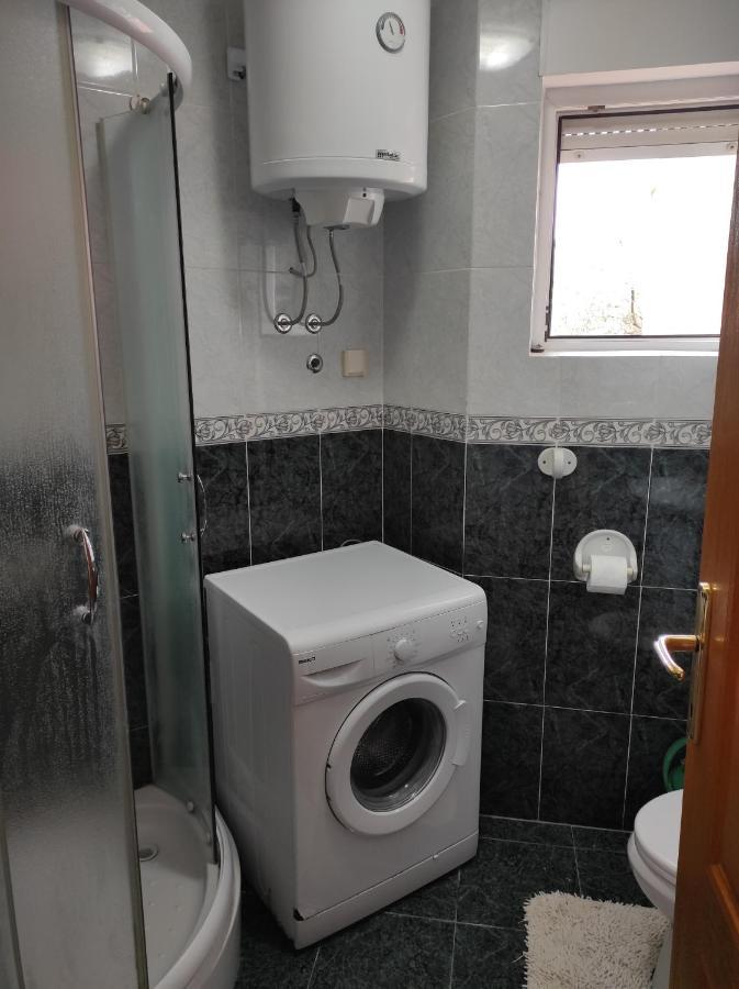 Apartman Katica Tivat Kamer foto