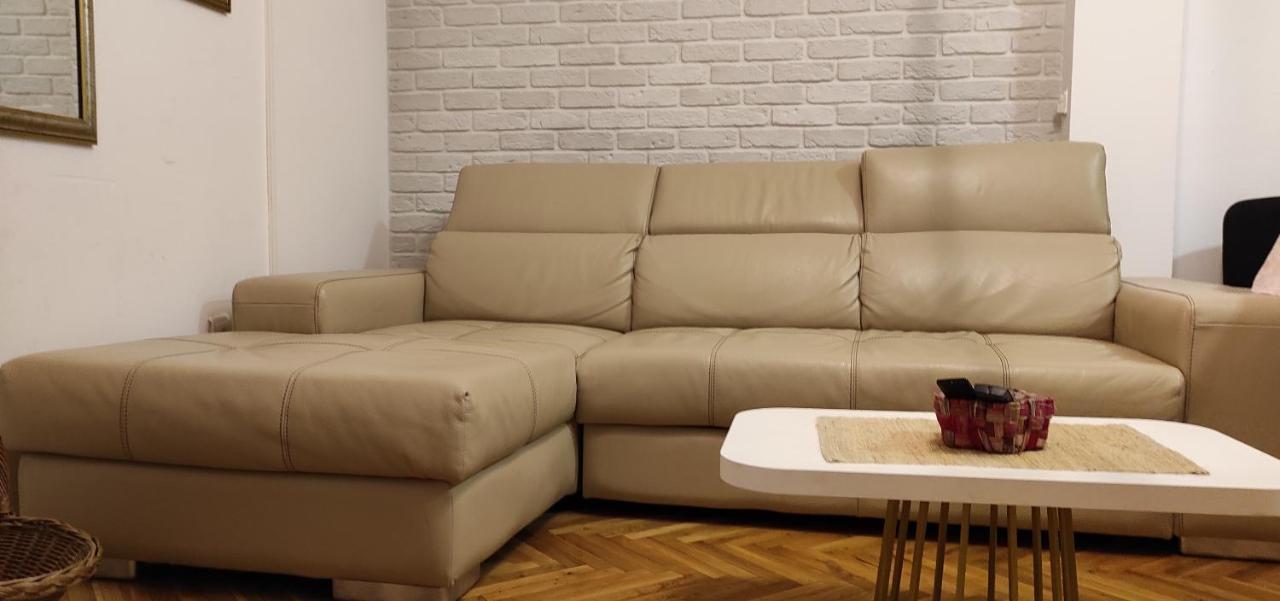 Apartman Katica Tivat Buitenkant foto