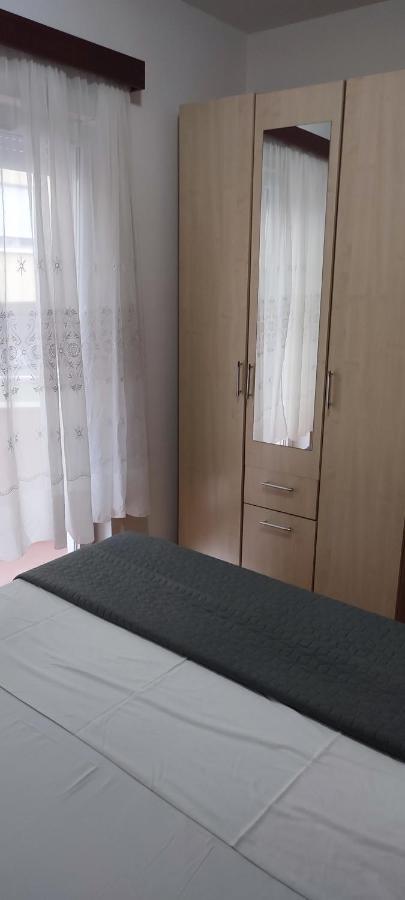 Apartman Katica Tivat Buitenkant foto