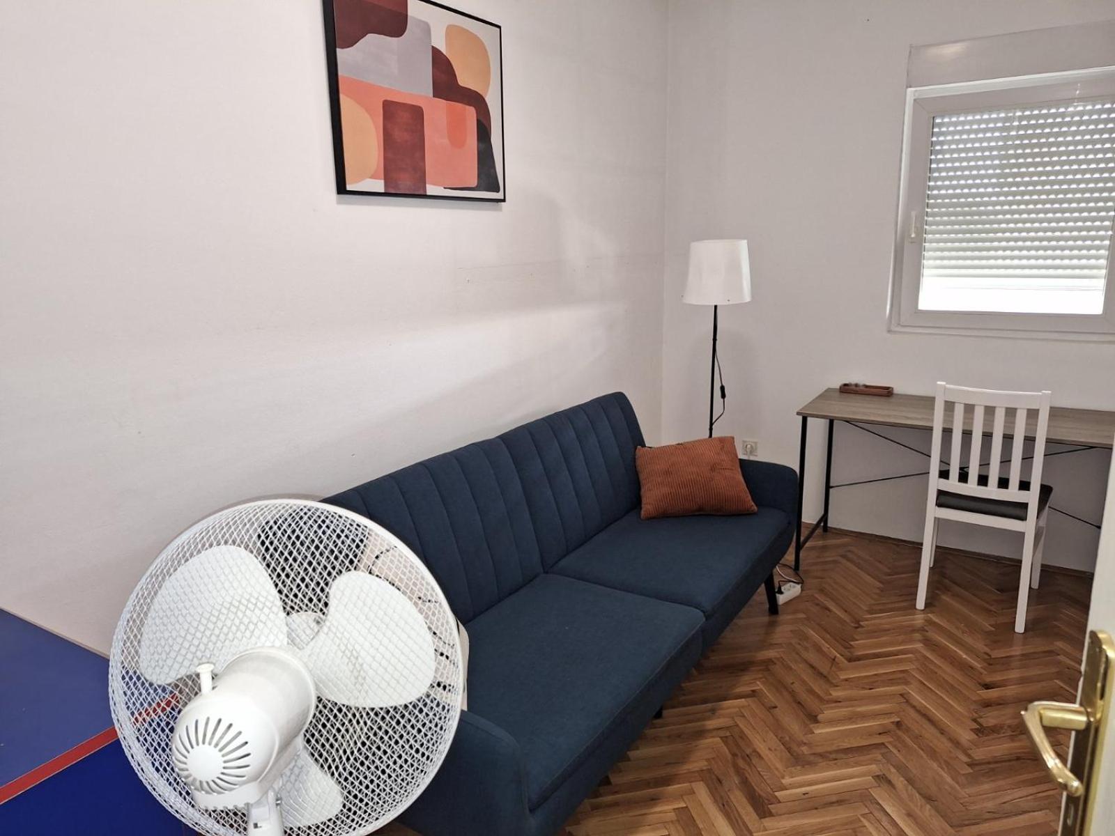 Apartman Katica Tivat Buitenkant foto